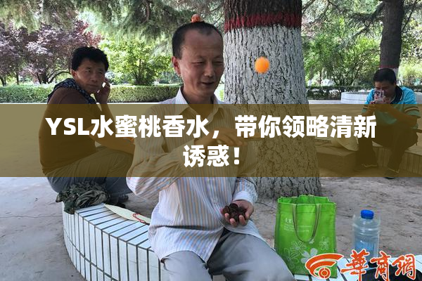 YSL水蜜桃香水，带你领略清新诱惑！