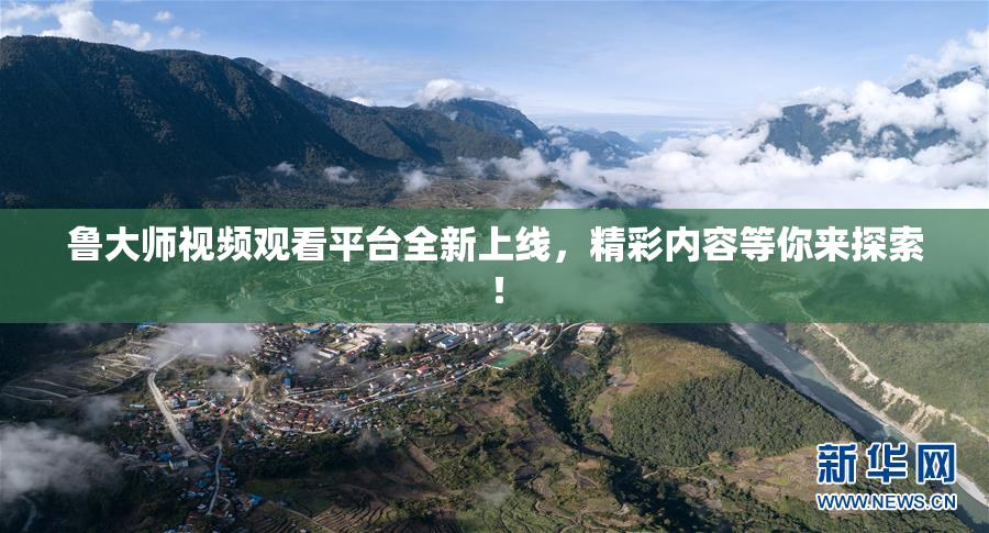 鲁大师视频观看平台全新上线，精彩内容等你来探索！