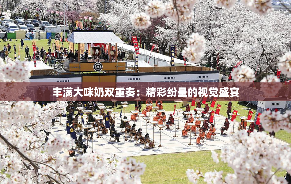 丰满大咪奶双重奏：精彩纷呈的视觉盛宴