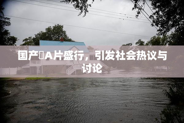 国产婬A片盛行，引发社会热议与讨论