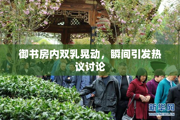 御书房内双乳晃动，瞬间引发热议讨论