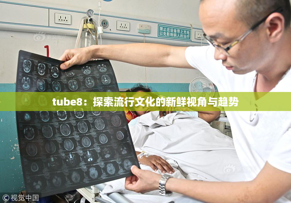 tube8：探索流行文化的新鲜视角与趋势