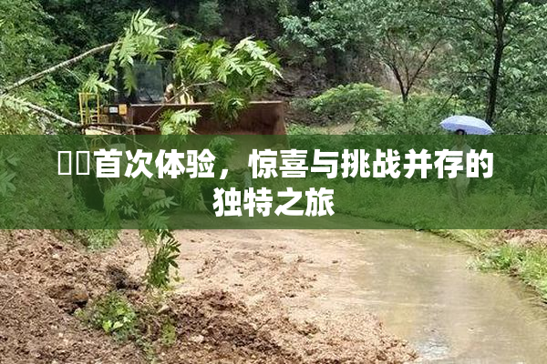 妺妺首次体验，惊喜与挑战并存的独特之旅