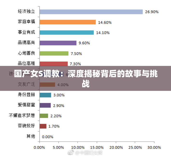 国产女S调教：深度揭秘背后的故事与挑战