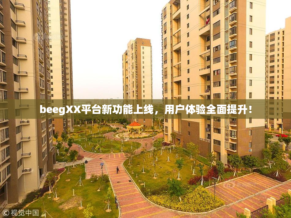 beegXX平台新功能上线，用户体验全面提升！