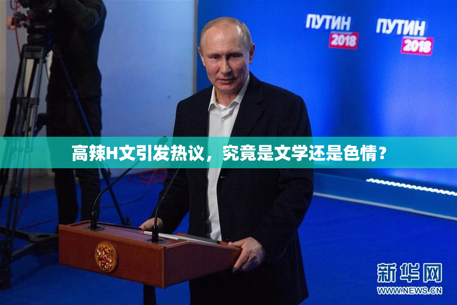 高辣H文引发热议，究竟是文学还是色情？
