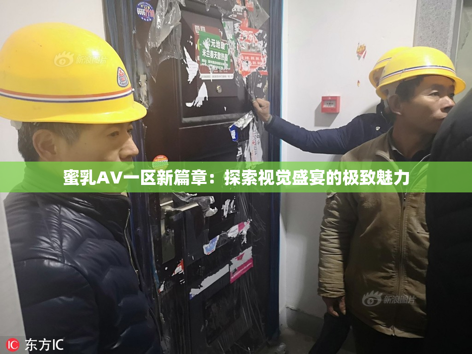 蜜乳AV一区新篇章：探索视觉盛宴的极致魅力