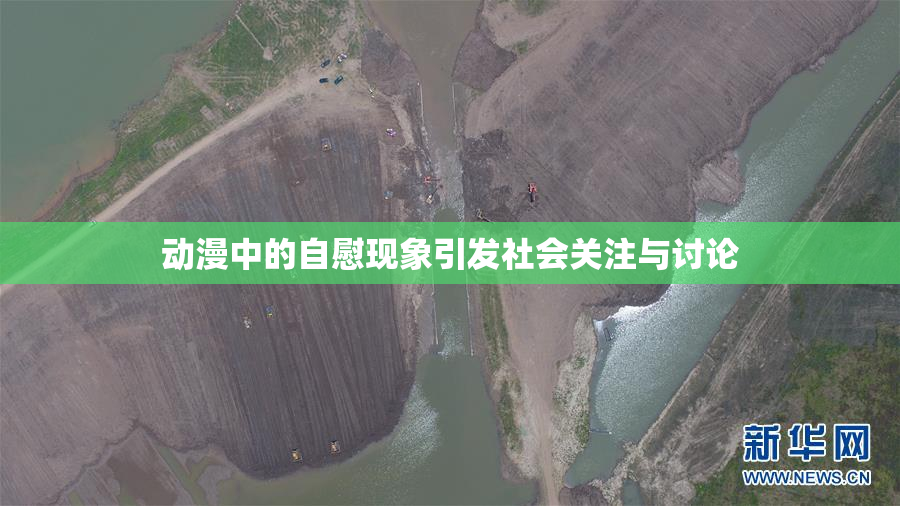 动漫中的自慰现象引发社会关注与讨论