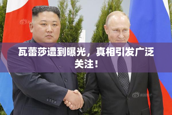 瓦蕾莎遭到曝光，真相引发广泛关注！