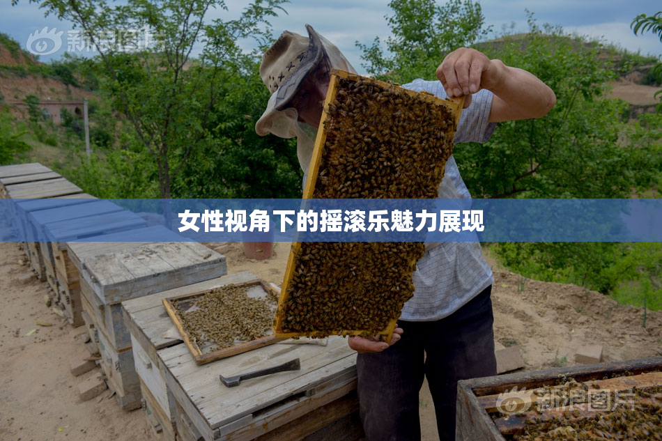 女性视角下的摇滚乐魅力展现