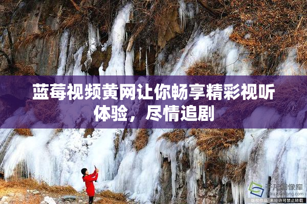 蓝莓视频黄网让你畅享精彩视听体验，尽情追剧