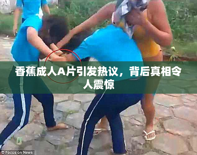 香蕉成人A片引发热议，背后真相令人震惊