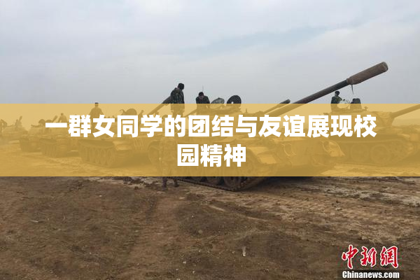 一群女同学的团结与友谊展现校园精神