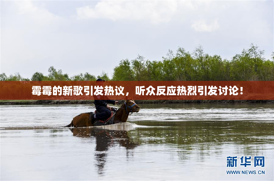霉霉的新歌引发热议，听众反应热烈引发讨论！