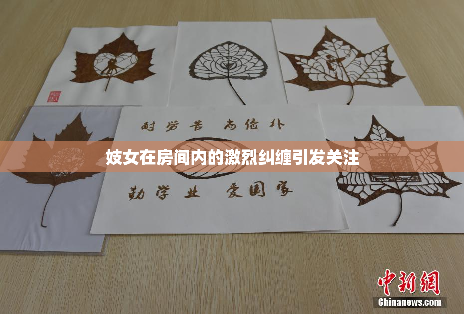 妓女在房间内的激烈纠缠引发关注
