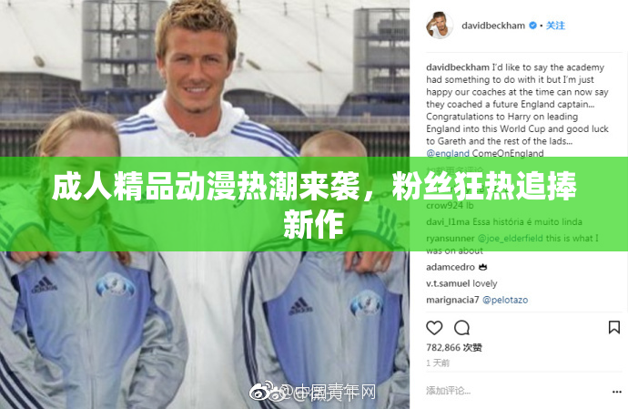 成人精品动漫热潮来袭，粉丝狂热追捧新作