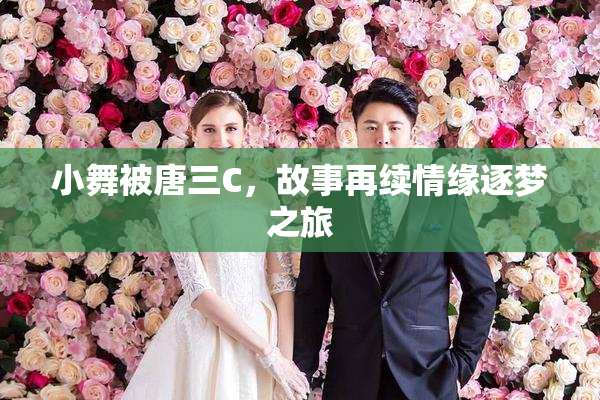 小舞被唐三C，故事再续情缘逐梦之旅