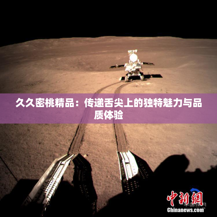 久久密桃精品：传递舌尖上的独特魅力与品质体验