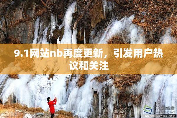 9.1网站nb再度更新，引发用户热议和关注