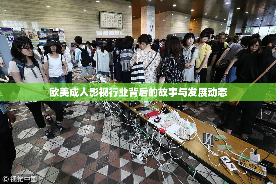 欧美成人影视行业背后的故事与发展动态