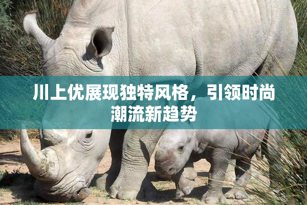 川上优展现独特风格，引领时尚潮流新趋势