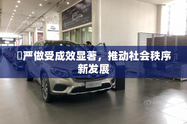 囯严做受成效显著，推动社会秩序新发展