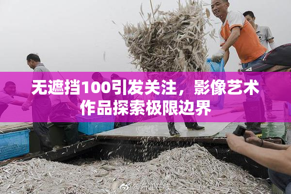 无遮挡100引发关注，影像艺术作品探索极限边界