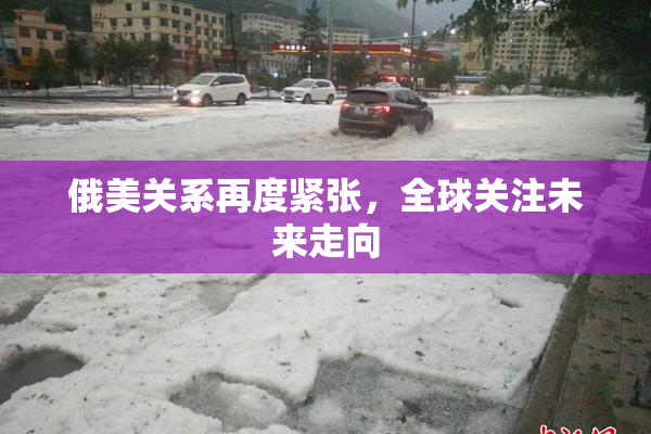 俄美关系再度紧张，全球关注未来走向