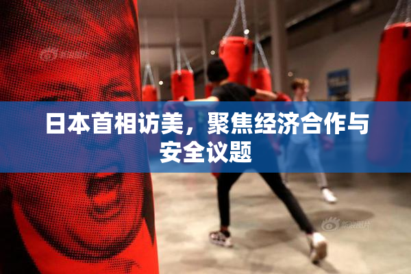 日本首相访美，聚焦经济合作与安全议题