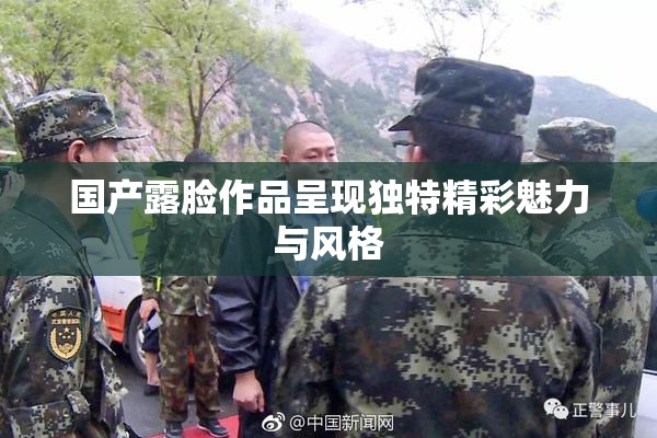 国产露脸作品呈现独特精彩魅力与风格