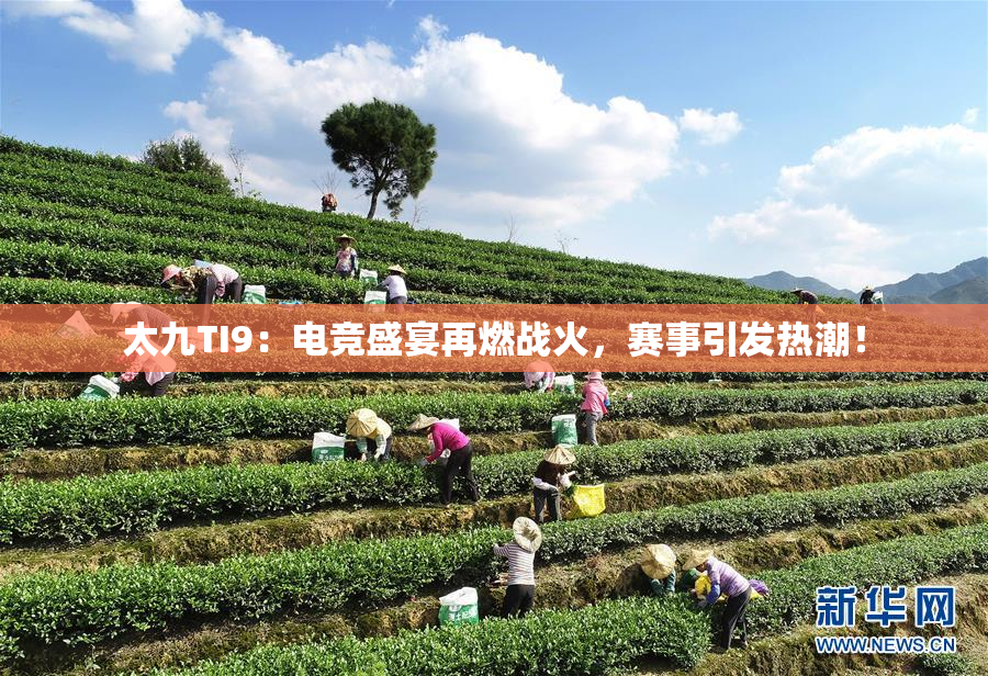 太九TI9：电竞盛宴再燃战火，赛事引发热潮！