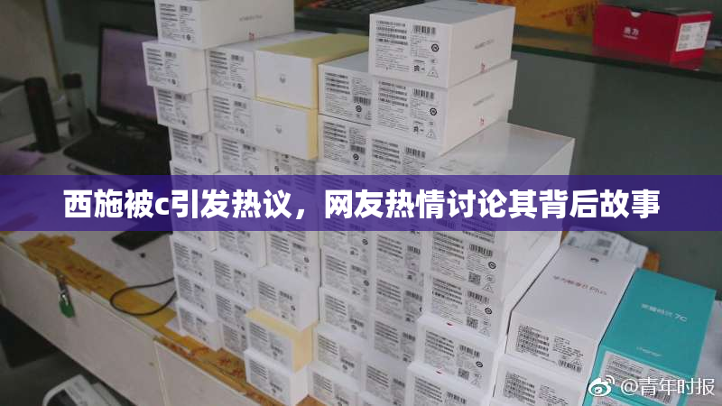 西施被c引发热议，网友热情讨论其背后故事