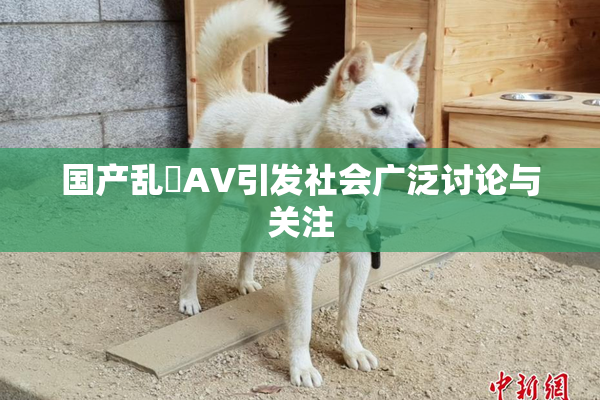 国产乱婬AV引发社会广泛讨论与关注