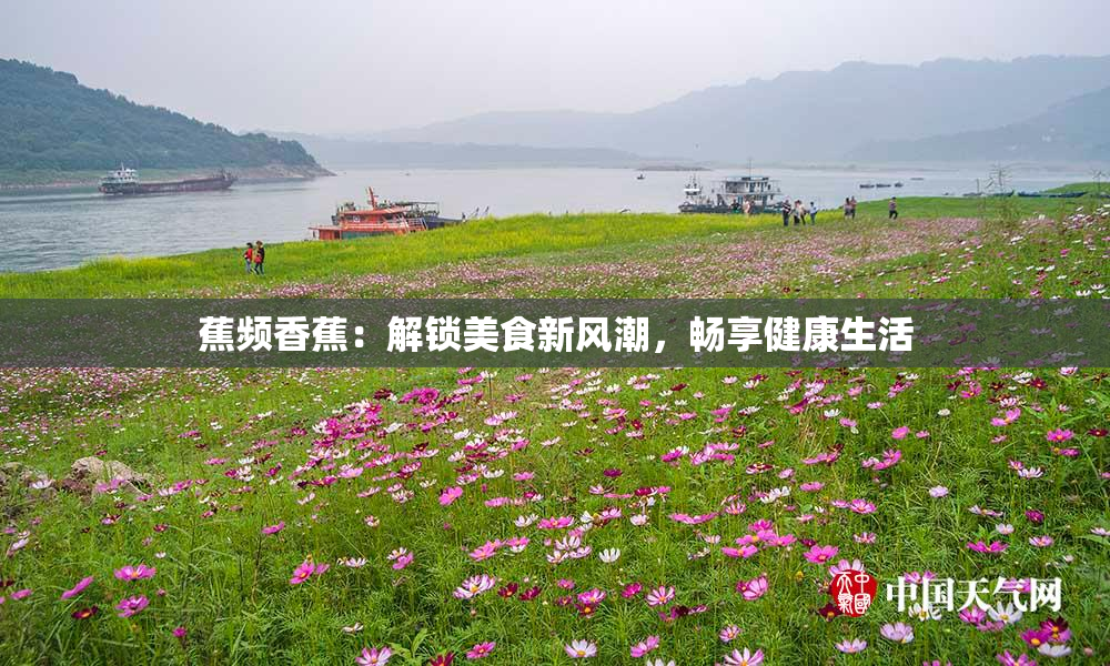 蕉频香蕉：解锁美食新风潮，畅享健康生活