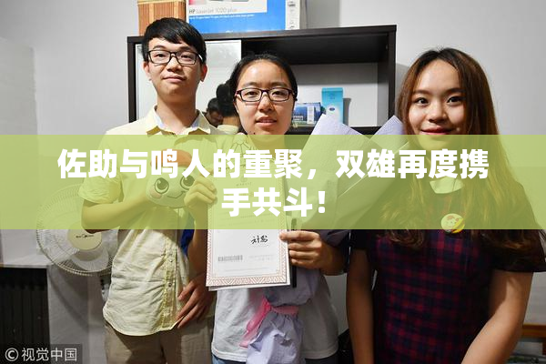 佐助与鸣人的重聚，双雄再度携手共斗！