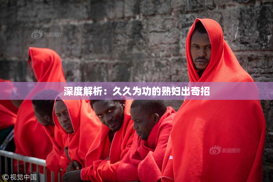 深度解析：久久为功的熟妇出奇招