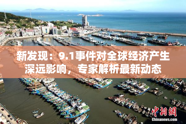 新发现：9.1事件对全球经济产生深远影响，专家解析最新动态