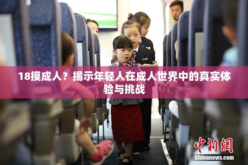 18摸成人？揭示年轻人在成人世界中的真实体验与挑战