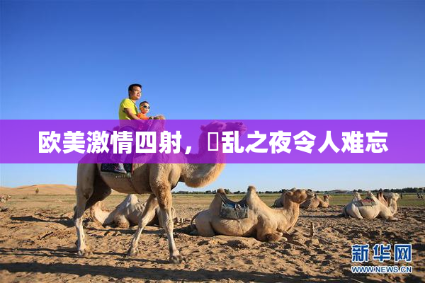 欧美激情四射，婬乱之夜令人难忘