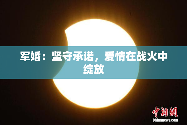 军婚：坚守承诺，爱情在战火中绽放