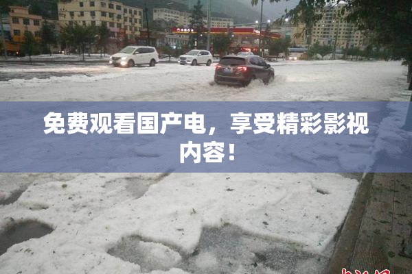 免费观看国产电，享受精彩影视内容！