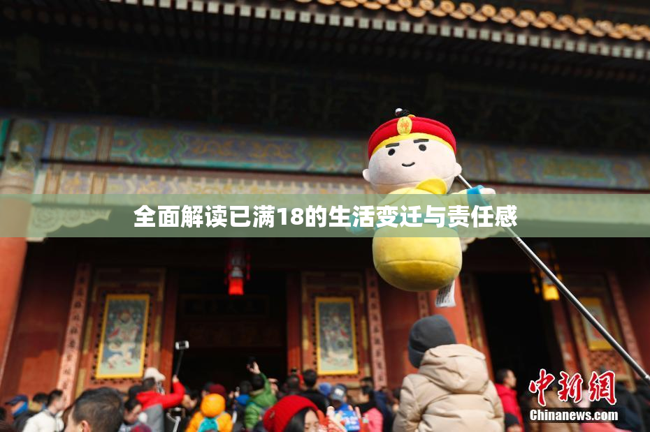 全面解读已满18的生活变迁与责任感