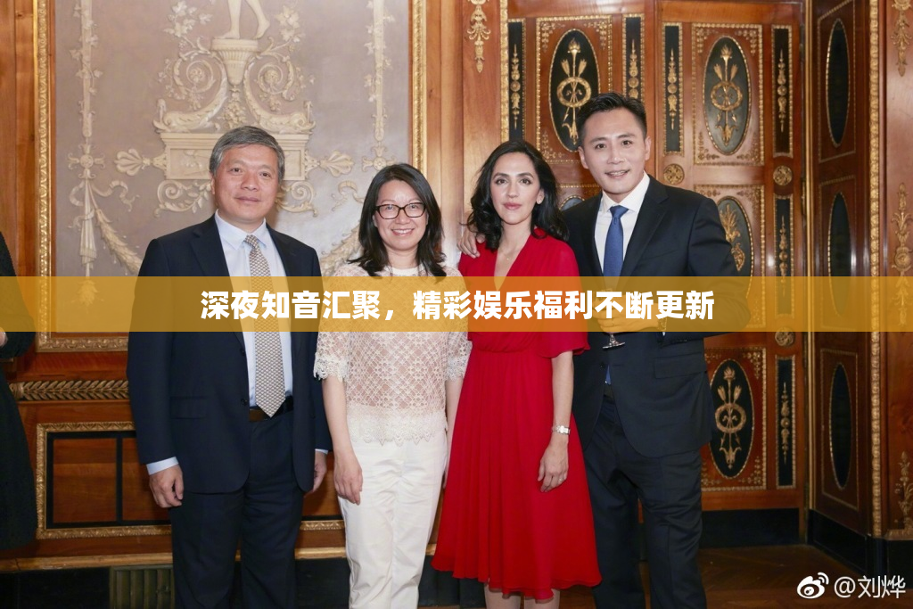 深夜知音汇聚，精彩娱乐福利不断更新