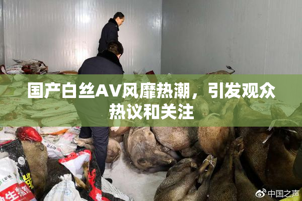 国产白丝AV风靡热潮，引发观众热议和关注