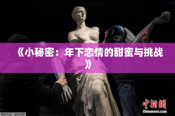 《小秘密：年下恋情的甜蜜与挑战》
