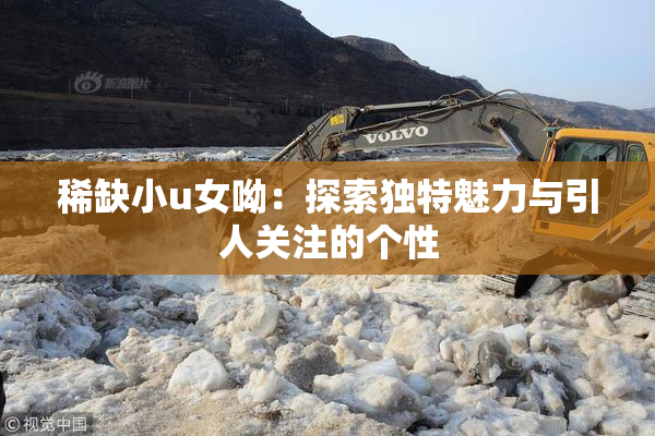 稀缺小u女呦：探索独特魅力与引人关注的个性