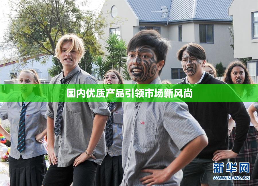 国内优质产品引领市场新风尚