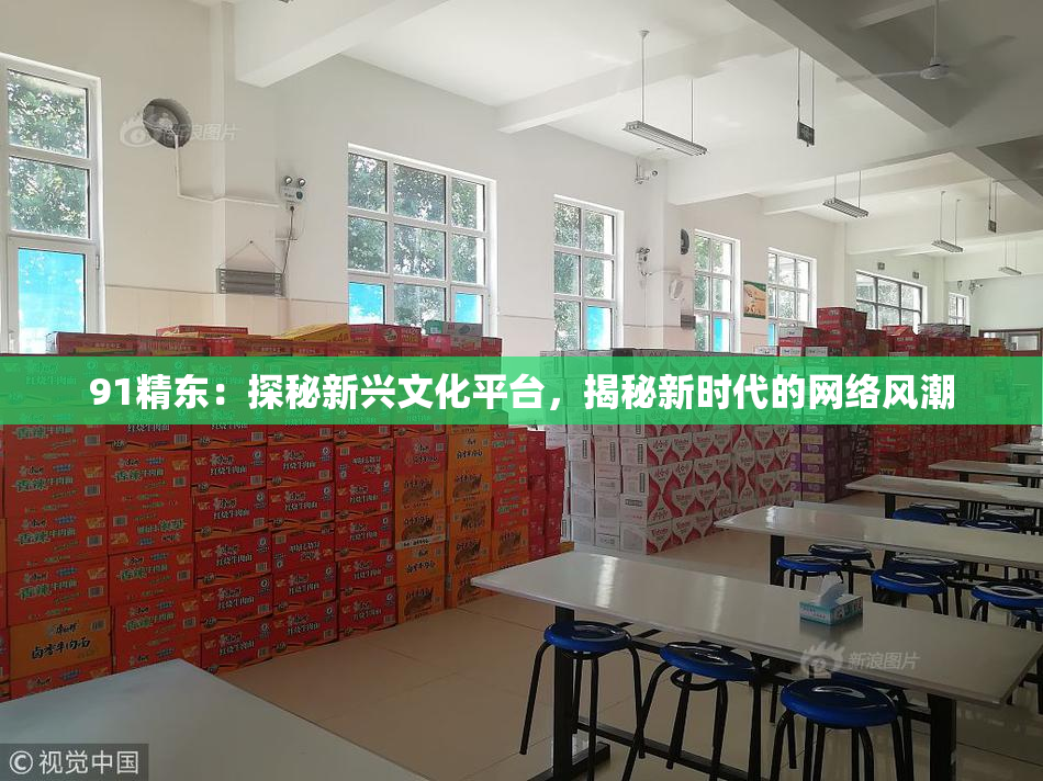 91精东：探秘新兴文化平台，揭秘新时代的网络风潮