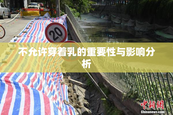 不允许穿着乳的重要性与影响分析