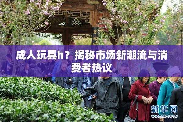 成人玩具h？揭秘市场新潮流与消费者热议